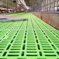 Bigger hole goat plastic slat floor good for goat farming